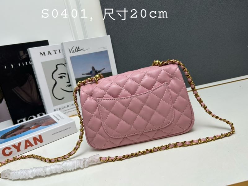 Chanel CF Series Bags